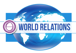 ThetaHealing® World Relations